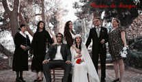 La companyia local Pezenelagua interpreta “Bodas de sangre” en el Mario Monreal