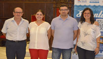 El Plan de Empleo Municipal 2015 contará con 3’2 millones de euros para dar trabajo directo a más de 330 personas