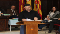L'Ajuntament recuperarà la gestió directa del servei jurídic i crearà el departament de Transparència