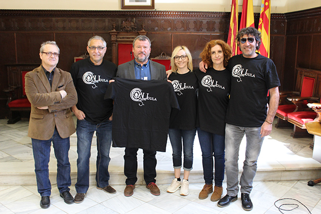 Naix Calígula Teatre, la primera companyia professional saguntina de teatre en valencià