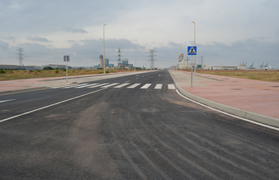 Parc Sagunt adjudica la venda de tres noves parcel·les per 2'25 milions i autoritza a Valencia Plataforma Intermodal perquè aliene la parcel·la Z-1