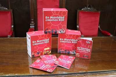 Fotos urnas Nadal