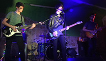 El Morvedre Rock 2.0 arranca amb força