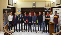 Les jornades de Tecnificació de la Real Federació Espanyola d’Handbol s’han realitzat este cap de setmana
