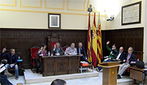 El ple aprova el protocol de col·laboració del Pla de Dinamització i Competitivitat Turística del Camp de Morvedre