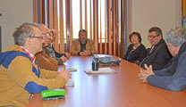 Sagunto acogerá unas jornadas sobre educación secundaria
