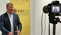 Sagunt celebra la jornada per l’emprenedoria Focus Pime Camp de Morvedre