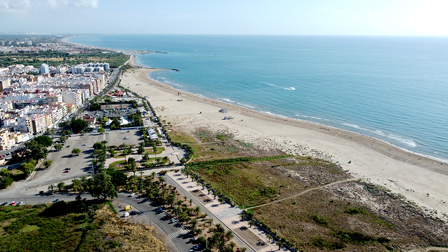 El Ayuntamiento de Sagunto colaborará con la Generalitat en la lucha contra el intrusismo y la competencia desleal en el ámbito turístico