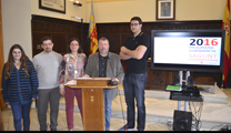 L'equip de Govern presenta una proposta de pressupost de 2016 que ascendeix a 71'2 milions d'euros