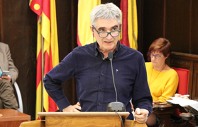 L'Ajuntament de Sagunt dóna suport de nou a les demandes i mobilitzacions del sector agrícola 