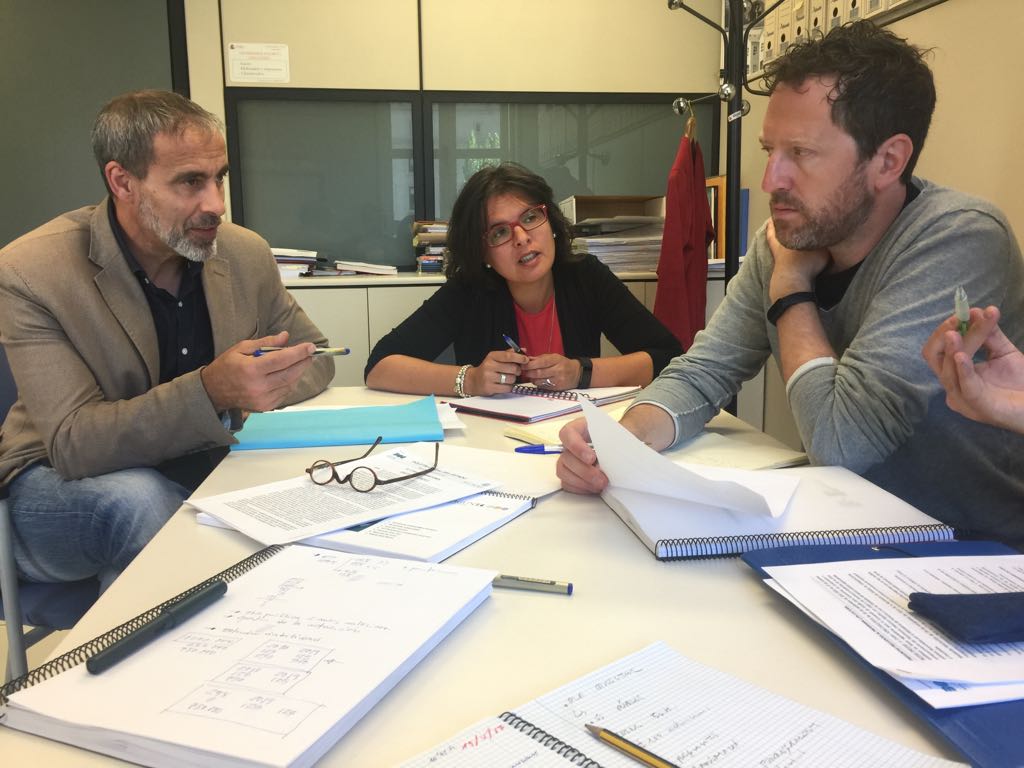 L'Ajuntament de Sagunt presentarà un projecte per a rehabilitar el Grau Vell amb finançament de l'1’5% cultural del Ministeri de Foment