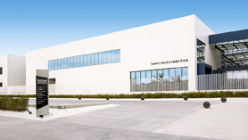 Tempe (Grup Inditex) compra la parcel·la Z1 de Parc Sagunt 