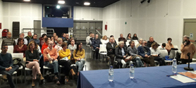 Presentació del projecte ‘Som Esport, som vida L’esport també és salut’