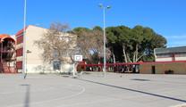 Les obres del CEIP Villar Palasí ja tenen data d'inici