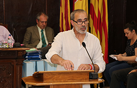 L'Ajuntament de Sagunt inicia els tràmits per a anul·lar el conveni urbanístic amb l’EIGE respecte als terrenys situats entre Baladre i l’Epicentre