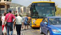 Sagunt s'adhereix al Pacte Valencià per la Mobilitat Segura i Sostenible