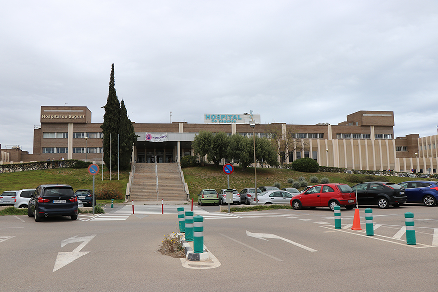 El Ayuntamiento de Sagunto reivindica mejoras en las condiciones del personal TES