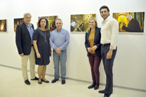  La exposición “Orthodox Easter” del fotógrafo local Santos Moreno Villar ya puede verse en el Centro Cultural Mario Monreal