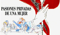 La delegació de Cultura projectarà aquest diumenge la pel·lícula “Passions privades d'una dona” 