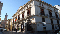 El Gabinete de Comunicación del Ayuntamiento de Sagunto emitirá el pleno municipal del lunes en directo