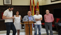 El Pla d'Ocupació suposarà la contractació de 127 treballadors durant 6 mesos, que tindran dret a prestacions posteriors
