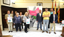 Sagunt celebrarà la 1ª edició de la carrera i marxa popular “Sagunt contra el càncer”