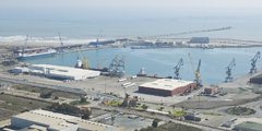 Sagunt recupera la figura de director del port marítim després d’anys de reivindicació 