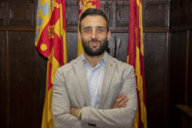 L’Ajuntament de Sagunt convida la ciutadania el Dia de la Constitució per a la seua lectura pública a càrrec de la infància