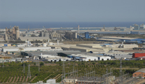 L'Equip de Govern aprova els plecs per a contractar un pla d'acció de qualitat de l'aire i diagnòstic de la contaminació atmosfèrica