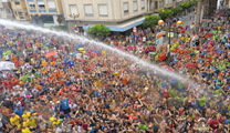 Los festejos taurinos protagonizan los próximos días de las Fiestas Patronales de Sagunto