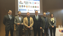 Sagunto será la salida de la 3ª etapa de la renacida Volta Ciclista a la Comunitat Valenciana 