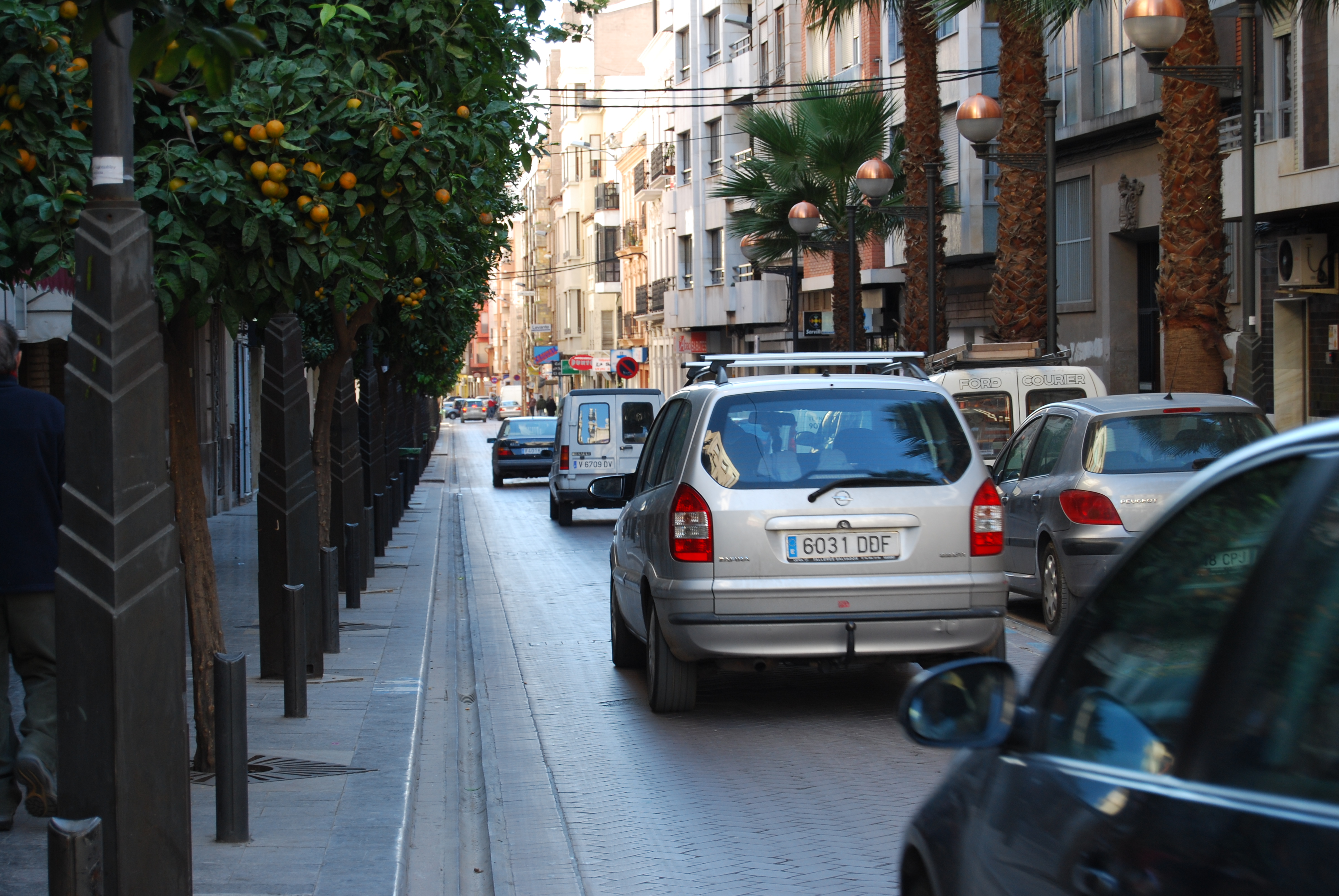 Compromís presentarà una moció per a declarar l'emergència climàtica