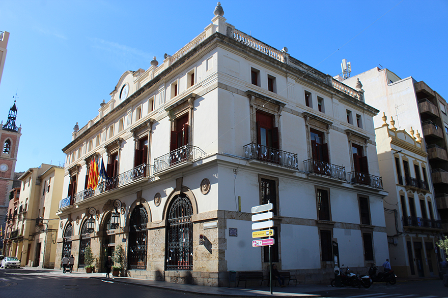 Ya es público el calendario fiscal para el ejercicio 2026
