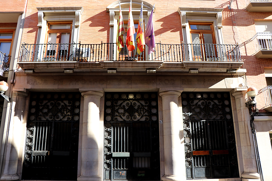 El servicio de atención ciudadana de la Oficina Municipal de Vivienda ya ha iniciado su funcionamiento en Sagunto