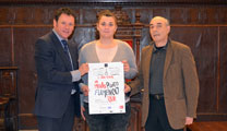Los ganadores del festival El Cante de Las Minas actuarán en el Auditorio Joaquín Rodrigo de Sagunto este sábado