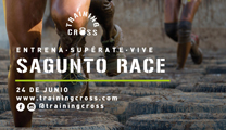 La carrera d'obstacles Sagunt Race arriba este dissabte