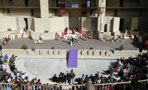 La recreación histórica romana de “Saguntum Civitas” fue todo un éxito