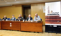 La xarrada “Vida Quotidiana i Siderúrgia” recorda el dia a dia de la ciutadania de l'antiga fàbrica