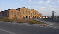Representantes del Equipo de Gobierno se reúnen con la Dirección General de Patrimonio para solucionar los problemas de la Fundación de Patrimonio Industrial del Puerto de Sagunto
