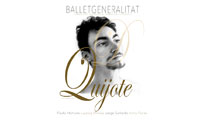 Sagunt a Escena comienza este jueves 23 de julio con Don Quijote del Ballet de la Generalitat Valenciana