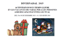 El Ayuntamiento de Sagunto ofrecerá actividades de ocio para personas con discapacidad con el programa “Divernadal”