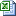 logotipo de Excel