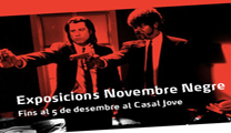 La delegación de Juventud organiza diversas actividades de ocio en el Casal Jove