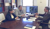 Muñoz confirma que Costas ha descartado construir el macroespigón de Almenara que amenazaba las playas de Sagunto y Canet