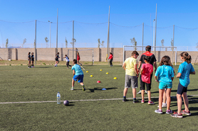 Esports publica la informació sobre el programa d'Esport en Edat Escolar del curs 2019-2020