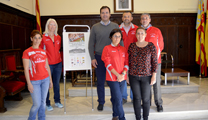 El III Gran Fons de Muntanya Ciutat de Sagunt se competirá en Sagunto el próximo 1 de mayo