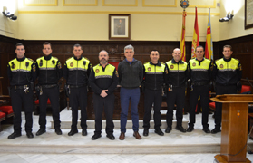 L'Ajuntament de Sagunt es reunix amb Decathlon