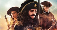 El Cicle de cinema infantil continua amb 'El capità Dent de Sabre' en el Mario Monreal