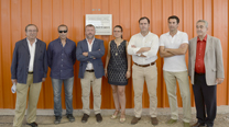 Fernàndez: “Cruce de Caminos es muy importante para proyectar una gran imagen de ciudad”
