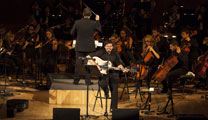El cantautor valenciano Pau Alabajos actuará este sábado en el Teatro Romano de Sagunto